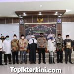 Polres Lombok Barat Launching Program Police Goes To Ponpes