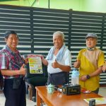 PDIP NTB Kerahkan Kader dan Simpatisan, Sukseskan Aksi Donor Darah INTI NTB  