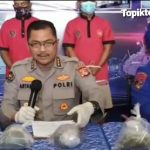 Ditpolairud Polda NTB Antisipasi Penyelundupan Benih Lobster Jelang MotoGP Mandalika