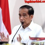 Pimpin Ratas MotoGP, Presiden Ingin Pastikan Semua Persiapan Baik