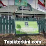 Pasca berdamai, Militansi PPP bersama DPC PPP Lotim buka segel kantor sekretariat