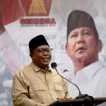 Rakerda Gerindra NTB Telurkan Rekomendasi Capres, Cagub dan Cabup, Ali Alkhairi maju dipilkada gubernur
