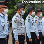 Ini Pesan Kakanwil dan Kepala Ombudsman Saat Lapas Mataram Gelar Deklarasi Janji Kinerja 2022