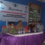 Pemerintah Kelurahan Kalabbirang Gelar Musrembang Tahun 2022