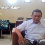 Sekertaris Dikes Lobar Bicara, Perkuat Imun Masyarakat,Vaksin Tahap 3 Booster Diberikan