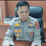 Kontainer berisi batuan tembaga, inilah penjelasan Polda Sulteng