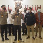 Investigasi Polda Sumut dan Komnas HAM RI Soal Kerangkeng Manusia, Kapoldasu : Siapapun akan kita Periksa