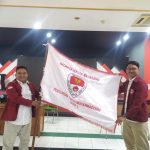 Terpilih Menjadi Presidium Nasional BEM PTM Zona 3, Faisal Abdul Rachman Mengusung 3 Pilar Gerakan