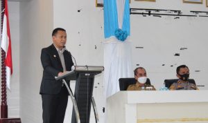 Pacu Semangat, Takalar Target 100% Vaksinasi di Bulan Maret 2022