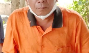 Wahana Alun Alun Makkatang, Tokoh Masyarakat : Terima Kasih Pemda Takalar