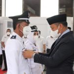 Bupati Takalar Berhentikan Sementara Tujuh Kades Baru