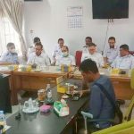 Kisruh Pengangkatan dan Pemberhentian Perangkat Desa, Komisi I DPRD Takalar Langsung Gelar Rapat