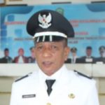Sebanyak 303 Sertifikat Program PTSL Dibagikan Pemdes Legkese
