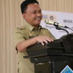 Ilham Azikin Jadi Inspirator 28 Kampus Se-Indonesia