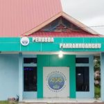 Unjuk Taring, Diduga Perusda Panrannuangku Komersilkan Asset Pemda