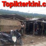 Pasar Sekotong  sangat Memperihatinkan, Dan Sangat Tidak Layak