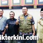 Waw.. Bundaran Gerung Bakal Dipercantik, Begini Desainnya..