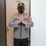 Malam Tahun Baru 2022 Kondusif, Kapolres Sinjai Ucapkan Terima Kasih Kepada Masyarakat