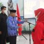 Pengurus Turatea Bersatu Periode 2020-2022 Dikukuhkan