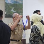 BBP-SDMP Kominfo Makassar Gelar Pelatihan DEA Kemenkominfo di Jeneponto