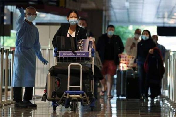 Hambat Penyebaran Omicron, Indonesia Tutup Sementara Masuknya WNA dari 14 Negara