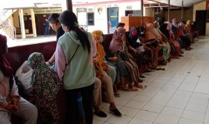 Baru Dilantik, Oknum Kepala Desa di Jeneponto Ditangkap Polisi