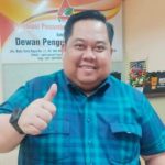 Sultra Penghasil Nikel Terbesar, Kadin Sultra Dukung Langkah APNI Untuk Kemakmuran Rakyat