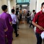 Varian Omicron tidak lebih parah dari strain asli: WHO