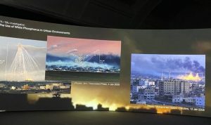 Universitas Manchester dikecam setelah mengusir direktur museum yang menyelenggarakan pameran pro-Palestina