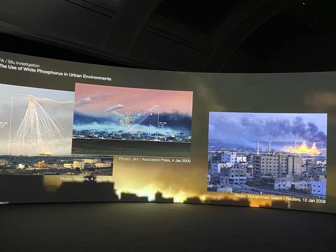 Universitas Manchester dikecam setelah mengusir direktur museum yang menyelenggarakan pameran pro-Palestina
