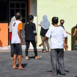 Indonesia Catat Rekor Kesembuhan Tertinggi Sejak Awal Pandemi