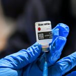 Vaksinasi Booster dapat Memberikan Perlindungan Hingga 91% dari Risiko Terburuk COVID-19 : Data