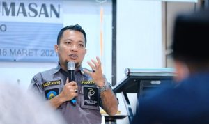 Pers dan Perubahan Pola Pikir