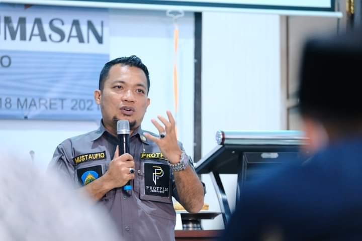 Pers dan Perubahan Pola Pikir