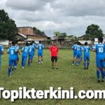 Klub Kebanggaan Gumi Patut Patuh Patju “Perslobar” Siap Hadapi Liga 3 Nasional