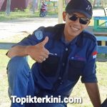 MENYAMBUT HPN KE-76 TAHUN 2022, KOMUNITAS PERS INDONESIA DI BUOL, AGENDAKAN KEGIATAN BAKTI SOSIAL