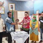 BUPATI BERSAMA KEJARI TOLITOLI TEKEN NOTA KESEPAKATAN BERSAMA
