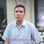 Berita Penangkapan Anggoro Polres Bima Terkait Narkoba, Dir Resnarkoba Polda NTB Helmi : Hoak Itu Berita