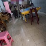 Lapor pak !!Perjudian tembak ikan menjamur di wilkum Polsek Medan labuhan , penegak hukum diam