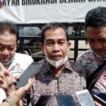 Kelompok Solidaritas Jurkani Marah Penambang Ilegal Kembali Garong Konsesi Anzawara