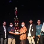 Gebyar Fakultas Syariah UIN Antasari Banjarmasin Februari 2022