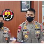 Pemblokiran jalan di Parimo, Kapolda : Kita akan profesional, tidak sesusi SOP tindak tegas
