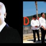 Terima Kasih Masyarakat Bumi Gora untuk Presiden Jokowi