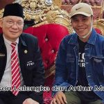 Terkait Kriminalisasi Arthur Mumu, Alumni Lemhannas Pertanyakan Profesionalitas Penegak Hukum di Sulut