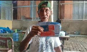 Merasa Dipimpong, Kamba Sayangkan Sikap Perusda Dan DLH
