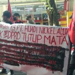 Kecelakaan Kerja di Huadi, DPRD, Disnaker dan Wasnaker Dituding Tutup Mata