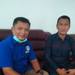 Dugaan Penimbunan, Ketua Komisi I DPRD Dan Wakil DPC GAMKI Gusit ingatkan penegak hukum