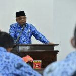 Dinas P3A P2 KB Sumbar Gelar Bimtek Peningkatan Ekonomi Perempuan Di Agam