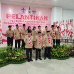 PERGANTIAN ANTAR WAKTU ( PAW ) KWARDA SUMUT MELANGGAR ANGGARAN RUMAH TANGGA GERAKAN PRAMUKA