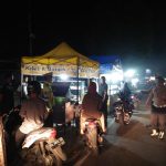 Dispilinkan Masyarakat Patuhi Prokes, Polres Agam Bentuk Satuan Operasi Yustisi 